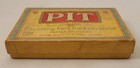 Antique Pit Card Game  Exciting Fun For Everyone  Parker Brothers  Inc  1919 Usa