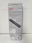 Apc Surge Protector Power Strip 1080 Joules Surgearrest Essential