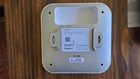 Netgear Wax610 Ax1800 Dual Band Poe Multigig Insight Managed Wifi 6 Access Point