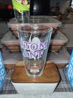 Extremely Tough Glass Atom Ant Toon Tumblers 16oz Pint Glass Hannah Barbara    