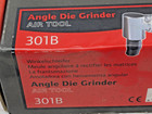 Ingersoll Rand Air Angle Die Grinder 301b