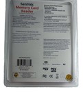 Sandisk Mobilemate Micro Usb Memory Card Reader Microsd Microsdhc M2 New