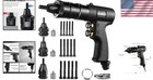 Professional Air-powered Rivet Gun With Noise Reduction     Industrial Grade
