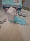  new  Spin It Motorized Rotary Drying Tool Cups Resin Finish We R Memory Keepers