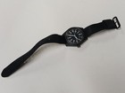 Vintage Usgi Marathon H3 Military Field Watch With Box 1997 Non Working 