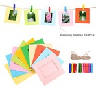 Colorful Bundle Kit Accessories Set Compatible With Instax Mini 12 11 9 8 90 70