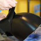 Plasti Dip Multi Purpose Rubber Coating Spray  Protects Coated  Black - 11oz