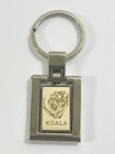 Australia Koala Keychain
