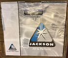 Jackson Ultima Figure Ice Skates For Men  Boys In Black Color bundle Size 7