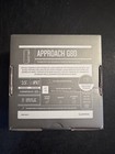 Garmin Approach G80 Gps Golf Handheld   Launch Monitor   Preloaded Courses - New