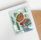 Festival Elf Christmas Event   Christmas  - Collection - A Total Of 100 Stamps