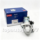 New Denso Starter 31200   ppa   505 For Honda Cr   v Crv 2002   2006 2 4l Engine
