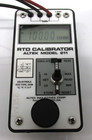 Altek 211 Rtd Calibrator  Br