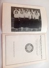 Clayton Lake State Park Va 1950 July 4th Celebration And Beauty Pageant Program