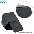 Jjc Lcd Hood Shade For 3 0  Fold Out Screen Canon Nikon Sony Camera Camcorder