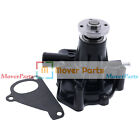 Water Pump With Gasket 129001-42005 For Yanmar 3tn84tl-rtby Engine