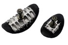 1 6   2 15 Tyre Security Bolt Rim Lock Set Fit Honda Suzuki Kawasaki Yamaha Ktm