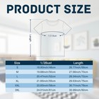 Custom Business Logo T-shirt Front Back Upload Photo Text Logo 100  Cotton