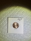 2025 P   D Lincoln Shield Cent Uncirculated 2 Coin Set Bu Free Ship