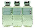 New Bath   Body Works Lot Of 3 Bottles Gingham Fresh Body Wash Shower Gel 10 Oz