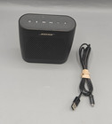 Great Little Bose Soundlink Color - Black - Model  415859