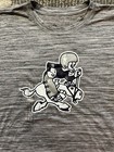 Men   s Dallas Cowboys Throwback Nike Dri-fit T Shirt Sz Medium Nwot
