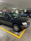 2003 Lexus Rx 300