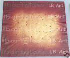 6 x12  Thin Copper Foil Sheet For Kiln Fusing In Glass Compatible With Any Coe