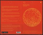 Canada  3272ai  Unfolded Booklet Pane Of 12  Lunar New Year Cycle  Mnh 2021