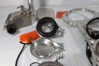 2007-2016 Harley Davidson Touring Procharger Kit Turbocharger Intercooler Turbo