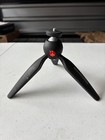 Manfrotto Mtpixi-b Pixi Mini Tripod  black 