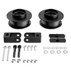 2 5  Front Leveling Lift Kit For 2014-2024 Ram 2500 4wd - 2013-2024 Ram 3500