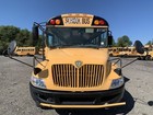 2009 International Ce Bus   6 4  Maxxforce 7 Motor  