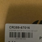 Hp Cr359-67016 Mercury Stepper Motor Sv Genuine Motor Assembly