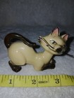 1950s Disney Lady   Tramp Siamese Cat Shakers Si   Mi Org Corks Beautiful Cond 