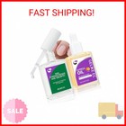 Nail Growth Treatment And Cuticle Oil  Orange   Clear  15ml  - Protein Nail Hard