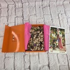 Fox Smart Box Wooden Jigsaw Art Puzzle 220 Pieces In The Beys Garden Complete