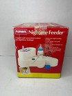 Vintage 1993 Playskool Nighttime Feeder Baby Bottle Warmer   Cooler System Nib
