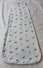 Kyte Baby Jurassic Dinosaur Baby Boy Bamboo Sleep Sack Blanket 1 0 M 18-30 Lb