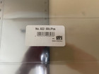 Safe 14 Ring Garant Clear Pages