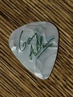 Gary Allan  Authentic Guitar Pick Country