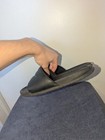 Nike Benassi Jdi Black Slides Mens Sandals Size 8 Slip On Comfort 343880-001