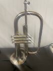 Donald E  Getzen Bb Flugelhorn