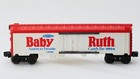 Lionel 6-9854 O Scale Baby Ruth 9854 Reefer Car - Original Box 1973 - Vintage