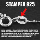 Real 925 Sterling Silver 9 -10  Adjustable Thin Beaded Ankle Bracelet Anklet