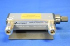 Keysight 8495b  001 Manual Step Attenuator Dc To 18ghz 0 To 70db 10db Steps