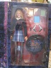 Buffy The Vampire Slayer Sideshow Exclusive Darla 12  Figure New  nrfb  Blue