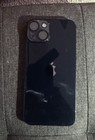 T-mobile Unlocked Iphone 14 128g Excellent Condition  No Scatches Comes  2 cases