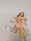 Faerie Glen Tranquilily Fairy Figurine Fg830 Munro With Box See Description 