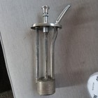 Vintage Soda Fountain Syrup Dispensing Pump - Used - Malt Shop - Diner